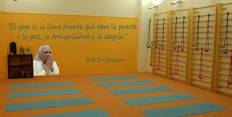 Yoga Os Mallos - Foto 1