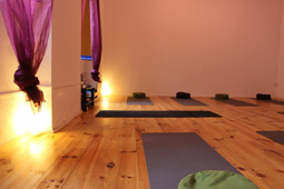 Efecto Yoga Málaga - Foto 1