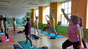Universoyoga - Foto 1