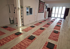 Om Yoga Las Palmas - Foto 1