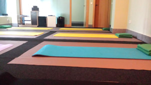 Centro Karma Yoga - Foto 1