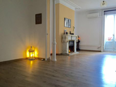Madrid Ashtanga shala - Foto 1