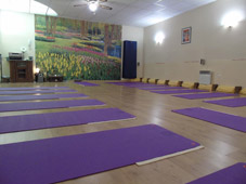Centro BaBa - Foto 1