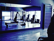 Studio Pilates 77 - Foto 1