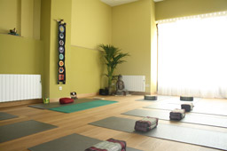 Sunyata Yoga - Foto 1