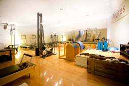 Vibe Pilates & Cycling - Foto 1