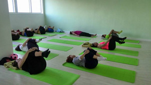 Espacio de Yoga Bakea - Foto 1