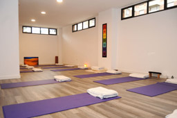 Espacio Yoga Pamplona - Foto 1