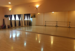 Escuela de Danza, Pilates & Yoga para la mujer. "Raks Aisha" - Foto 1