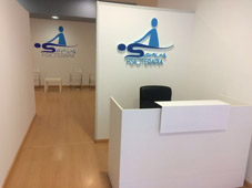 Sanus Fisioterapia - Foto 1