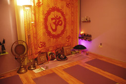 Siriyoga - Foto 1