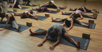 Yoga Rivas - Foto 1