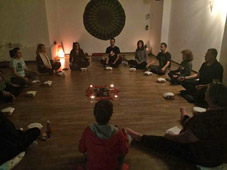 Bhalabasa, estudio de yoga y pilates - Foto 1
