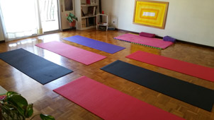 Yoga Pirineos - Foto 1