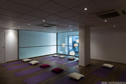 Espai Yoga Barcelona - Foto 1