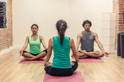 Pilates Lab - Foto 1