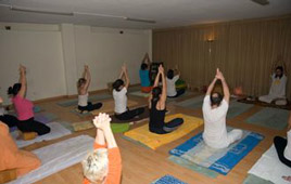 Oasis Centro de Yoga - Foto 1