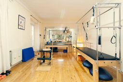 Estación Pilates - Foto 1