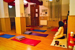 Yoga Murcia - Foto 1