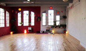 Yoga con Gracia - Foto 1