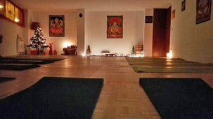Centro Erlea Yoga Integral y Desarrollo Transpersonal - Foto 1