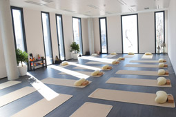 ANANDYOGA - Foto 1