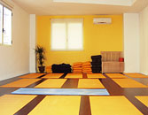 Escuela de Yoga Mangalam - Foto 1
