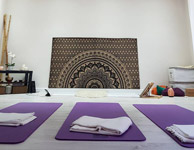 Sangat. Centro de Yoga - Foto 1