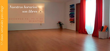 YOGA Rituals - Foto 1
