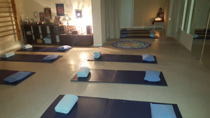 CENTRE ASANA - Foto 1