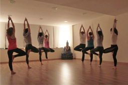 ESENCIAL YOGA - Foto 1