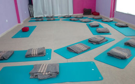 YOGA PILATES GUADARRAMA - Foto 1