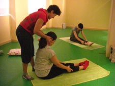 Centro de Yoga Dipawaly - Foto 1