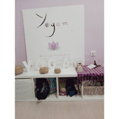 YOGAM - Foto 1