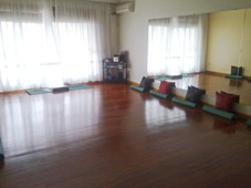 Centro de Yoga Omshanti Vilagarcia - Foto 1