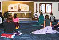 Centro de Yoga y Salud Integral Almogaren - Foto 1