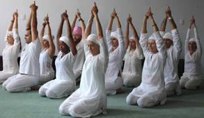 KUNDALINI YOGA BILBAO - Foto 1