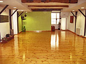 Centro de Yoga Saraswati - Foto 1