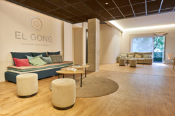 El Gong | Club de Yoga - Foto 1