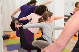 Yogatropía, Espacio para Ser - Foto 1
