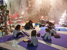 Dhyana Yoga Laura  - Foto 1