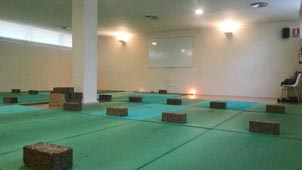 Escuela de yoga Naradeva-Alcobendas - Foto 1