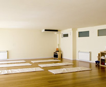 Ananda Ioga - Foto 1