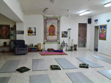 Yoga Centro Duam - Foto 1