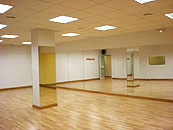 Centro Fluxus. Escuela artística del movimiento - Foto 1