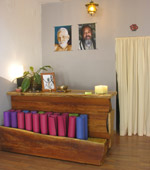 Bhavan Centro de Yoga - Foto 1