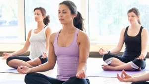 Yoga Rivas - Foto 1