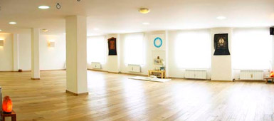 Escuela de Yoga WITRYH - Foto 1