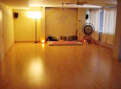 Shunia Yoga - Foto 1