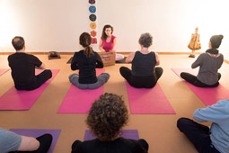 Yoga Art Studio - Foto 1